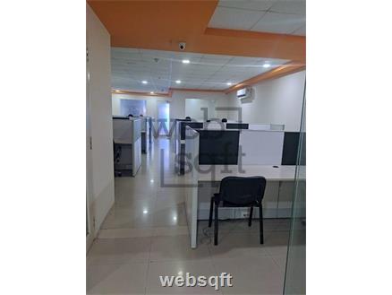 Commercial Office Space for Rent in Jubilee Hills